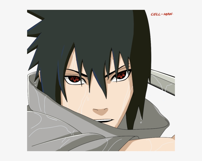 Detail Sasuke Uchiha Eternal Mangekyou Sharingan Nomer 13