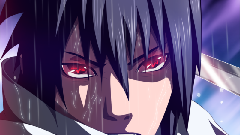 Detail Sasuke Uchiha Eternal Mangekyou Sharingan Nomer 18