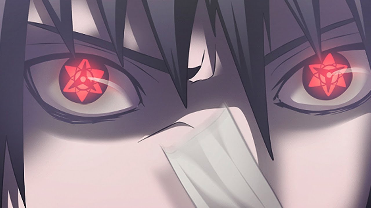 Detail Sasuke Uchiha Eternal Mangekyou Sharingan Nomer 20