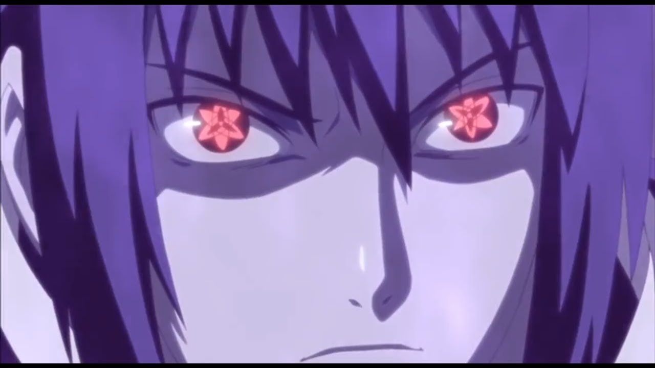 Detail Sasuke Uchiha Eternal Mangekyou Sharingan Nomer 3