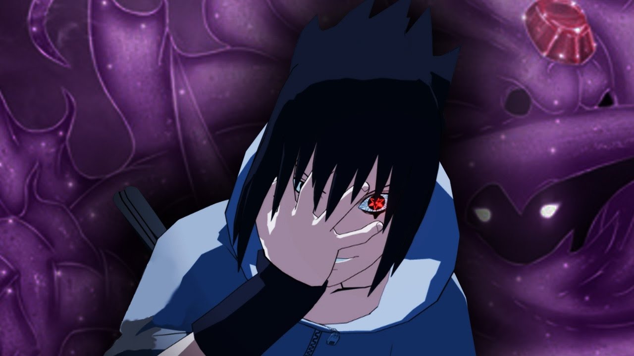 Detail Sasuke Uchiha Eternal Mangekyou Sharingan Nomer 22