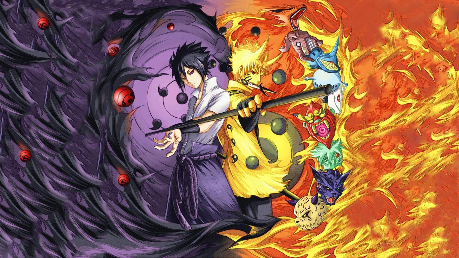 Detail Sasuke Uchiha Eternal Mangekyou Sharingan Nomer 30