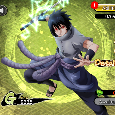 Detail Sasuke Uchiha Eternal Mangekyou Sharingan Nomer 31