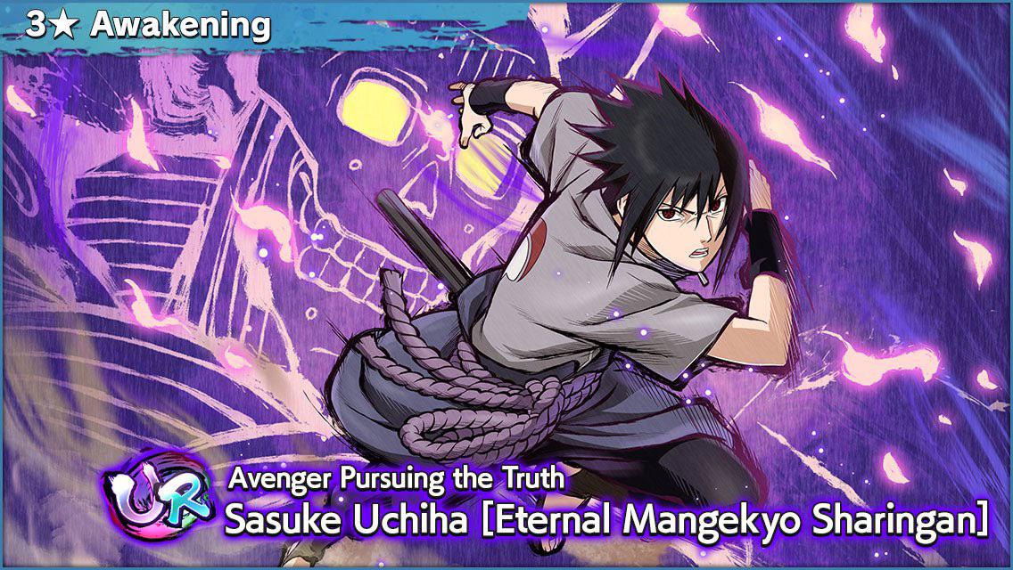 Detail Sasuke Uchiha Eternal Mangekyou Sharingan Nomer 32