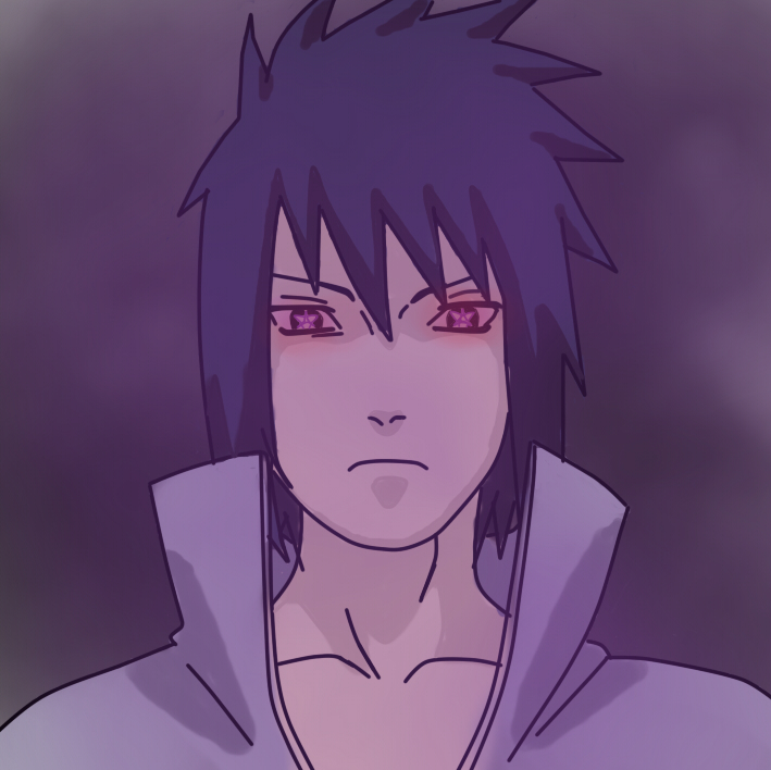 Detail Sasuke Uchiha Eternal Mangekyou Sharingan Nomer 34
