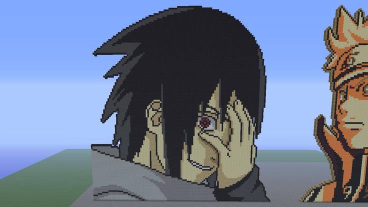 Detail Sasuke Uchiha Eternal Mangekyou Sharingan Nomer 38