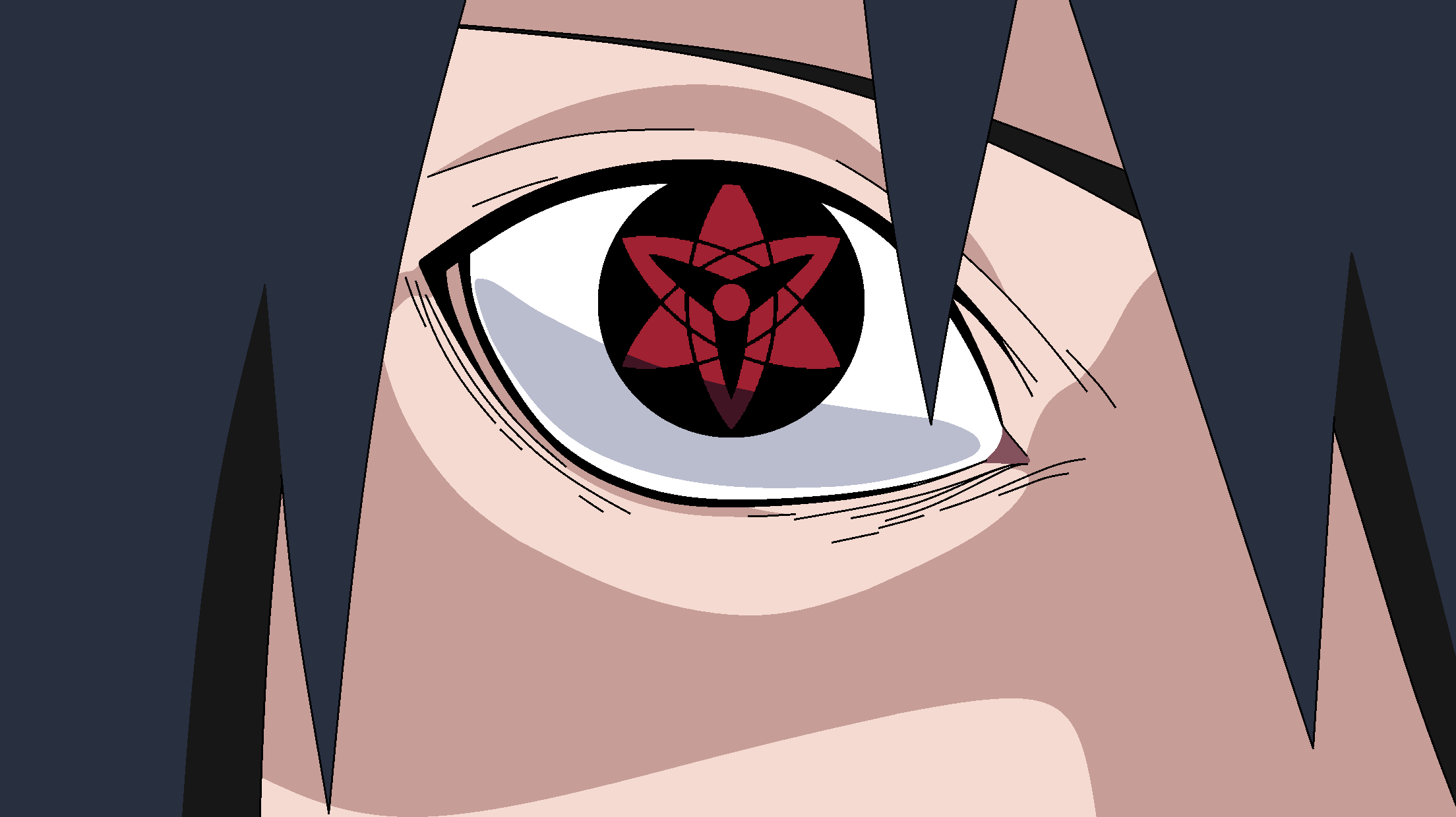 Detail Sasuke Uchiha Eternal Mangekyou Sharingan Nomer 5