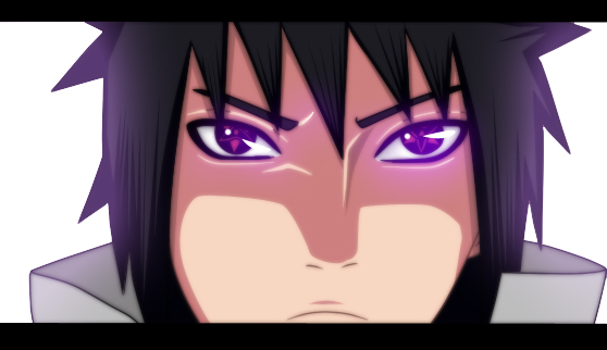 Detail Sasuke Uchiha Eternal Mangekyou Sharingan Nomer 42