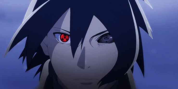 Detail Sasuke Uchiha Eternal Mangekyou Sharingan Nomer 44