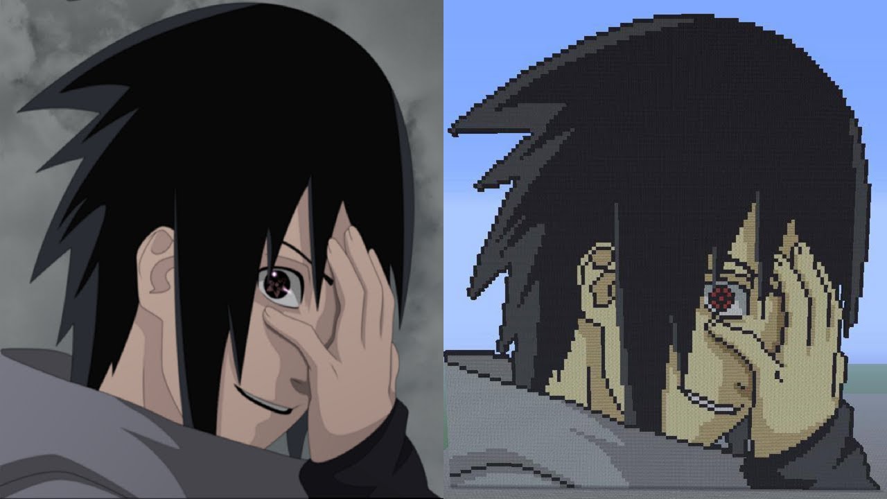 Detail Sasuke Uchiha Eternal Mangekyou Sharingan Nomer 49