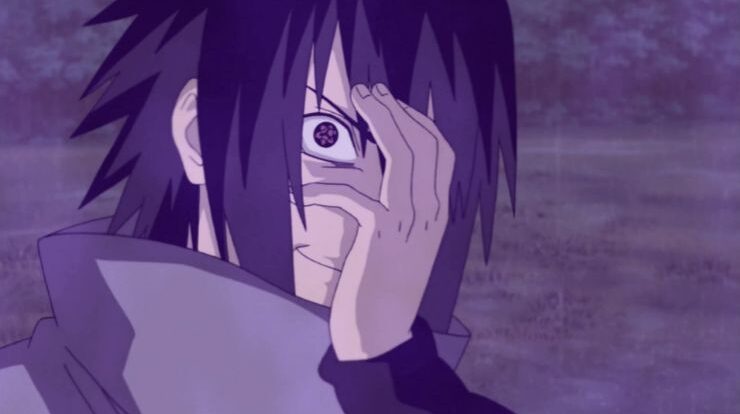 Detail Sasuke Uchiha Eternal Mangekyou Sharingan Nomer 52