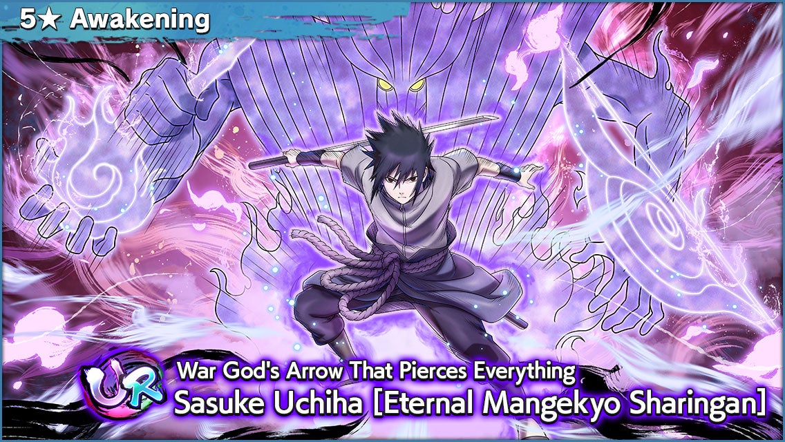 Detail Sasuke Uchiha Eternal Mangekyou Sharingan Nomer 55