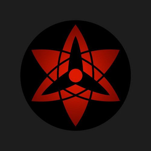 Detail Sasuke Uchiha Eternal Mangekyou Sharingan Nomer 8
