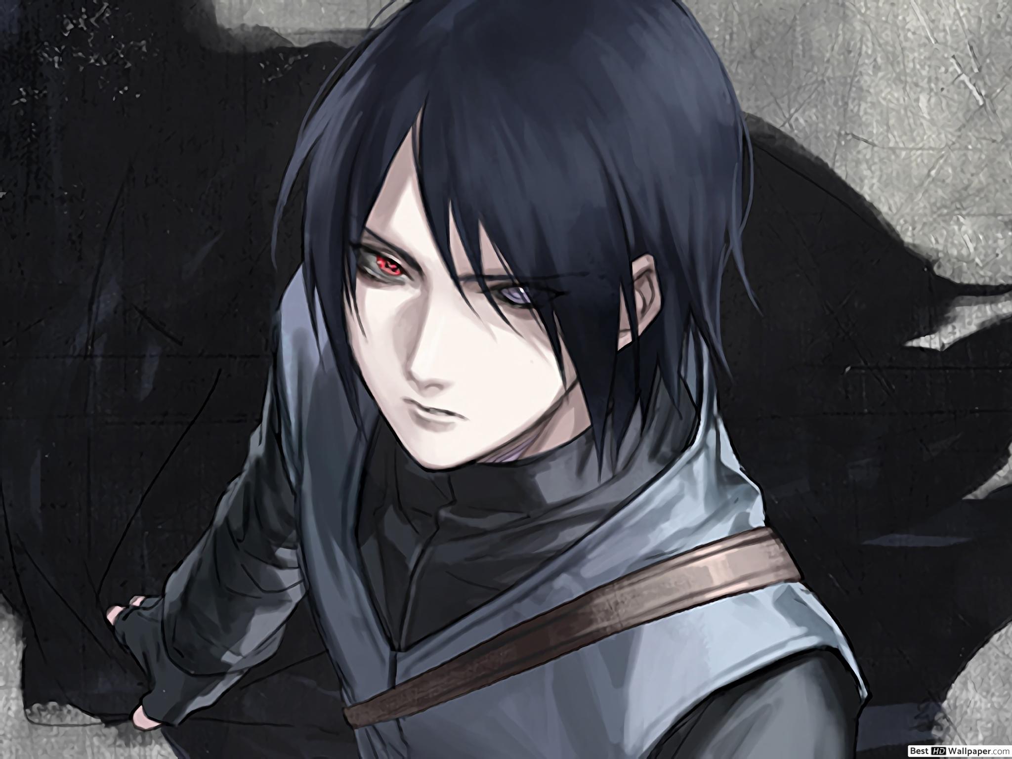 Detail Sasuke Uchiha Hd Nomer 26