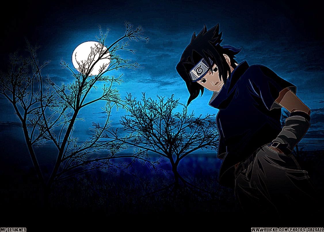 Detail Sasuke Uchiha Hd Nomer 52