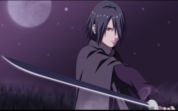 Detail Sasuke Uchiha Hd Wallpaper Nomer 34