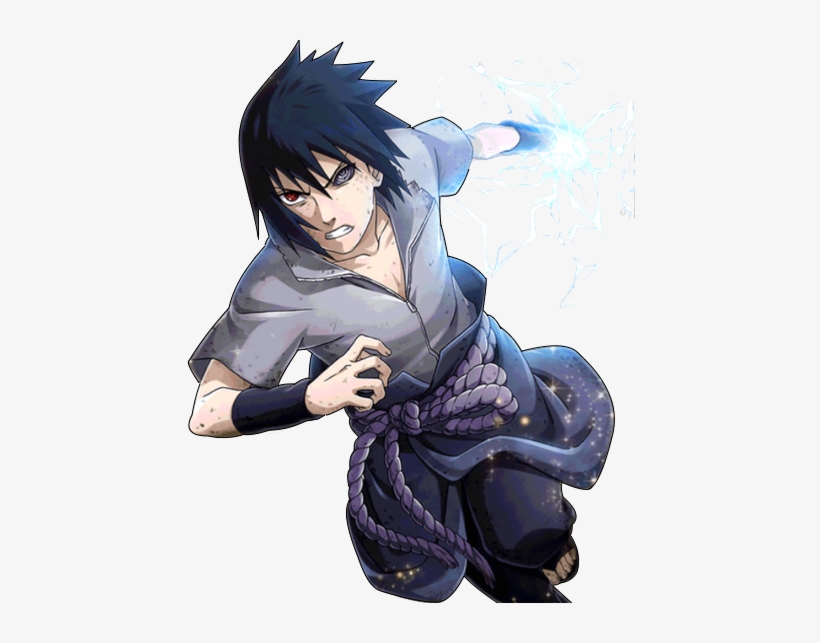 Detail Sasuke Uchiha Png Nomer 17