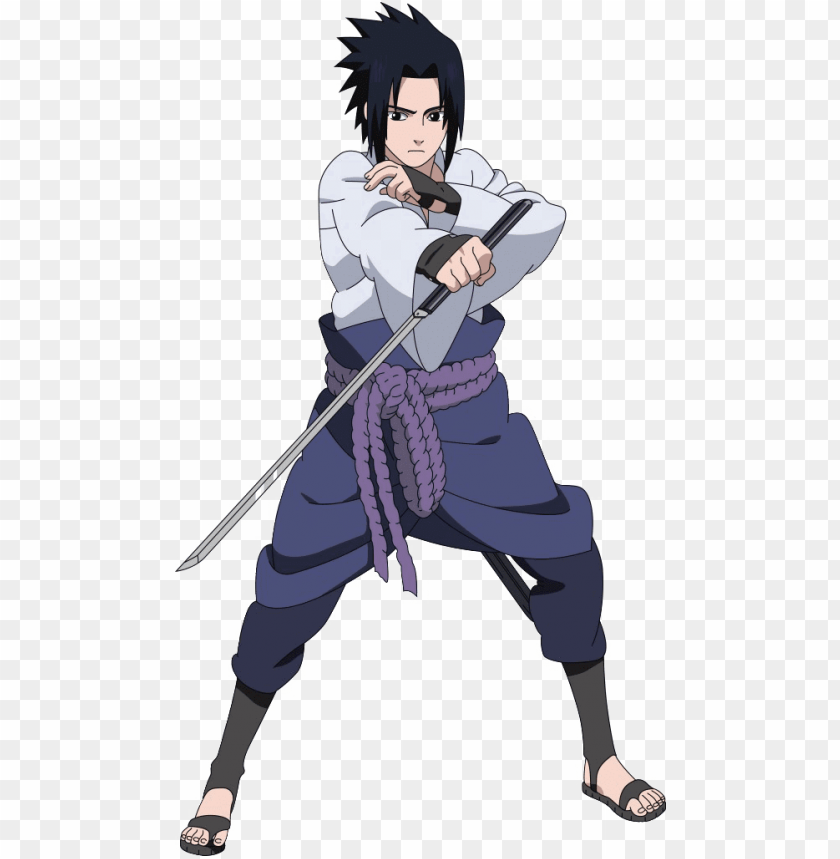 Detail Sasuke Uchiha Png Nomer 3