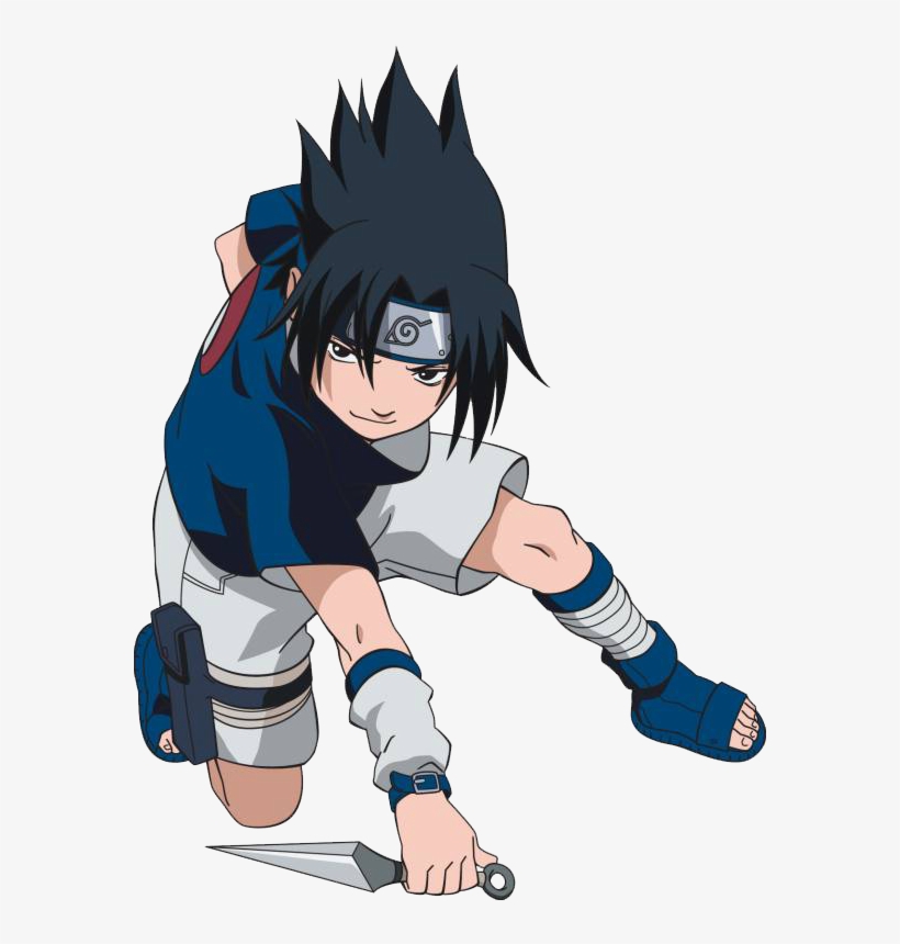 Detail Sasuke Uchiha Png Nomer 37