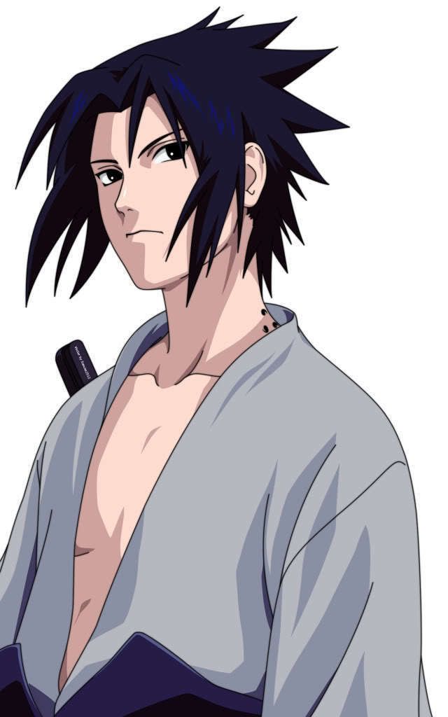 Detail Sasuke Uchiha Shippuden Nomer 2