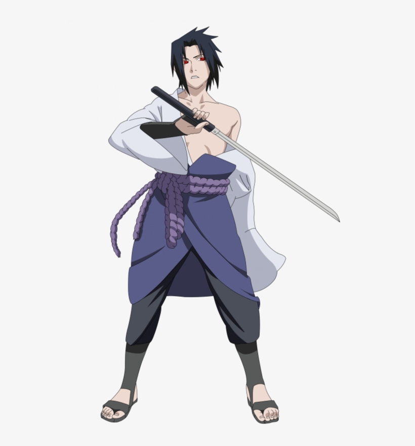 Detail Sasuke Uchiha Shippuden Nomer 13