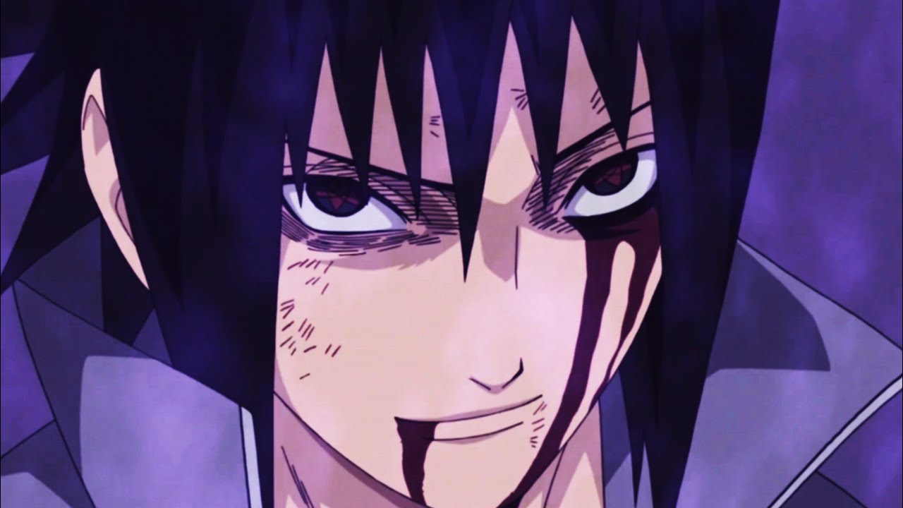 Detail Sasuke Uchiha Shippuden Nomer 17