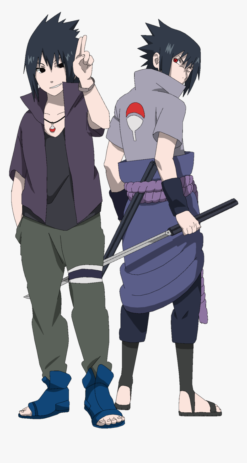 Detail Sasuke Uchiha Shippuden Nomer 18