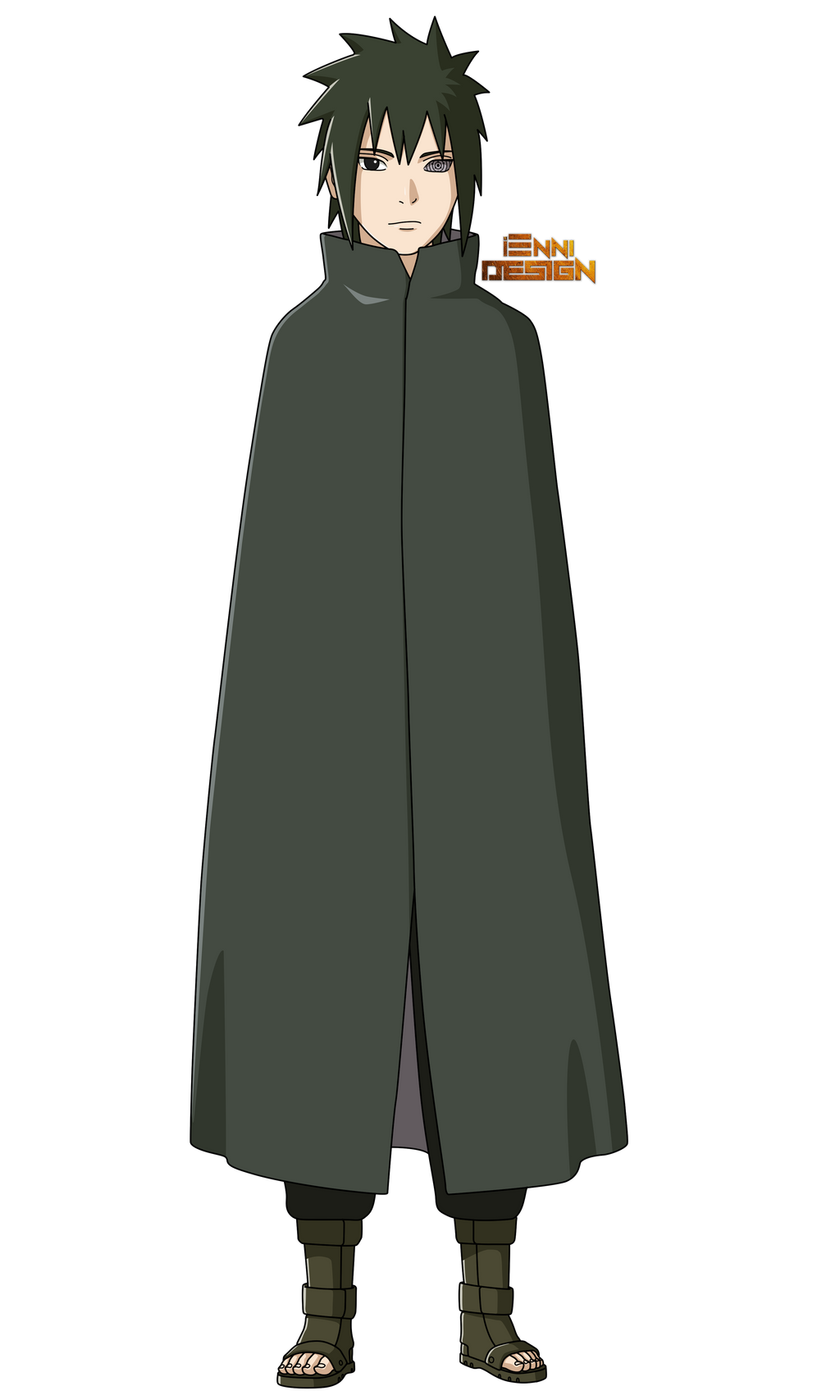 Detail Sasuke Uchiha Shippuden Nomer 19