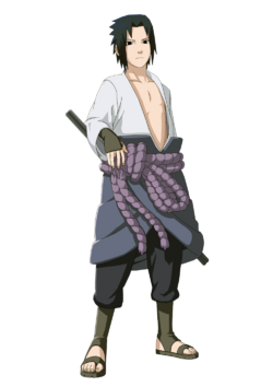 Detail Sasuke Uchiha Shippuden Nomer 3