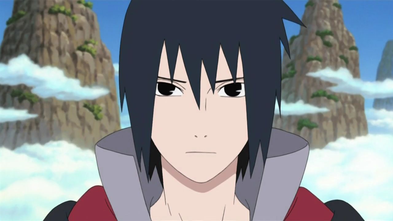 Detail Sasuke Uchiha Shippuden Nomer 26