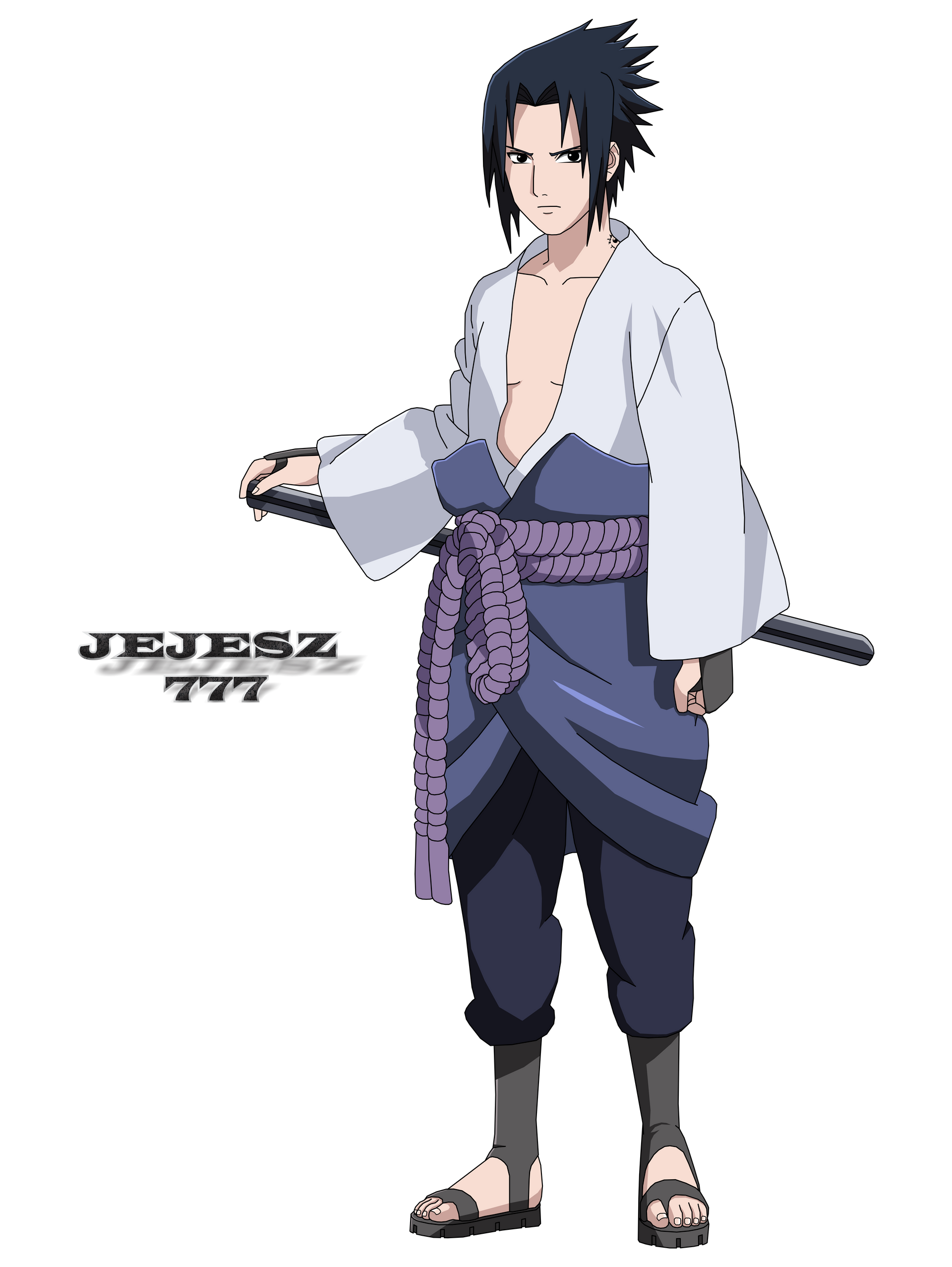 Detail Sasuke Uchiha Shippuden Nomer 4