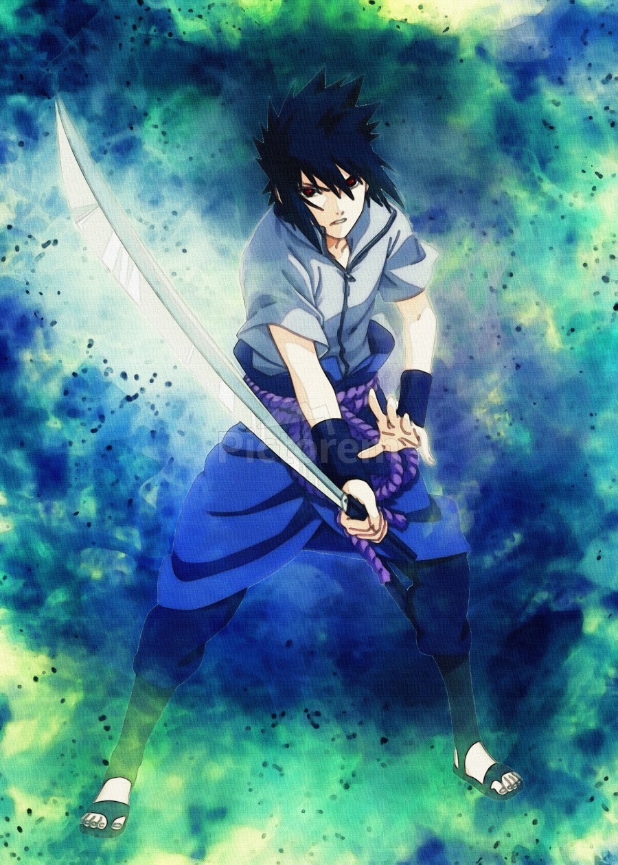 Detail Sasuke Uchiha Shippuden Nomer 40