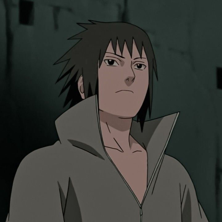 Detail Sasuke Uchiha Shippuden Nomer 42