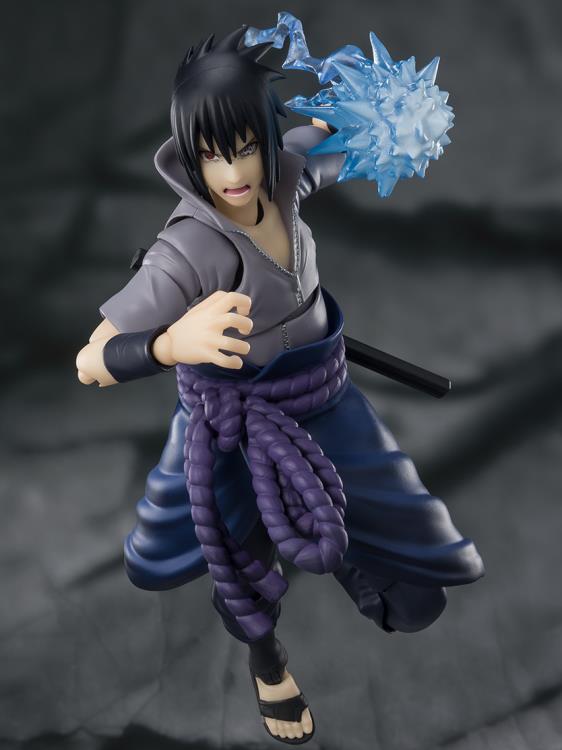 Detail Sasuke Uchiha Shippuden Nomer 43