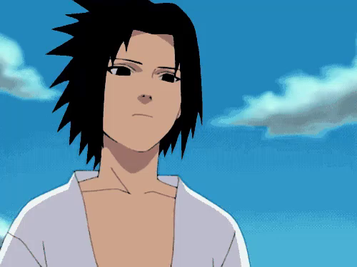 Detail Sasuke Uchiha Shippuden Nomer 46