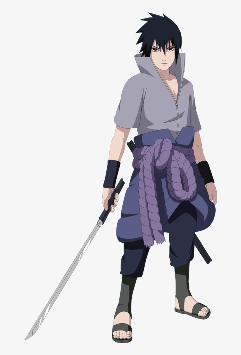 Detail Sasuke Uchiha Shippuden Nomer 6