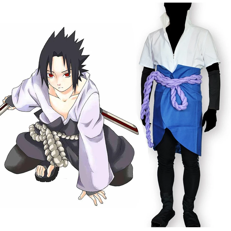 Detail Sasuke Uchiha Shippuden Nomer 51