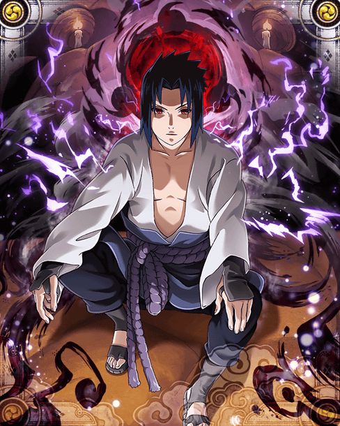 Detail Sasuke Uchiha Shippuden Nomer 53