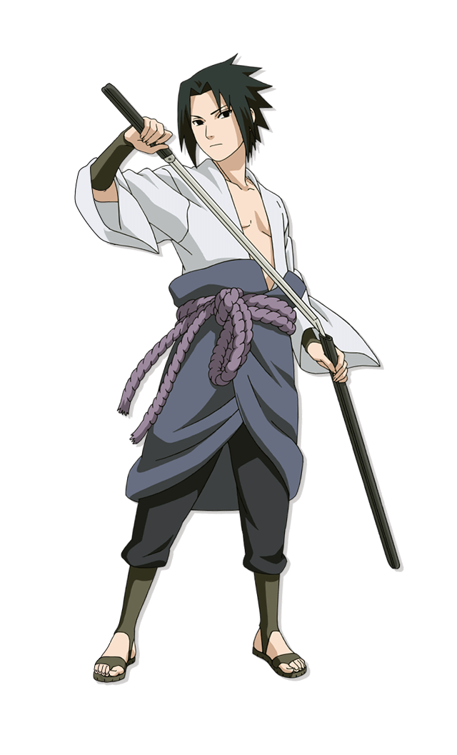 Detail Sasuke Uchiha Shippuden Nomer 8