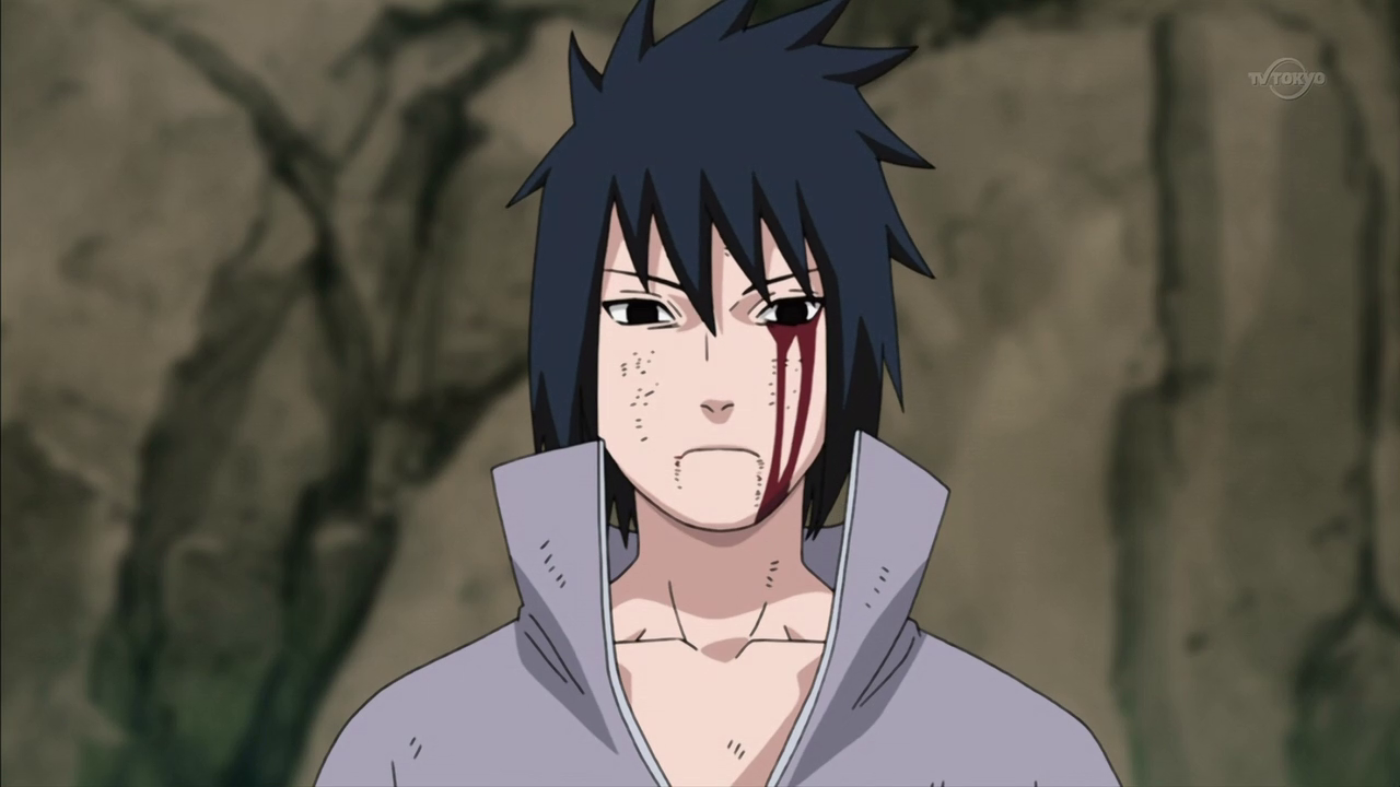 Detail Sasuke Uchiha Shippuden Nomer 9