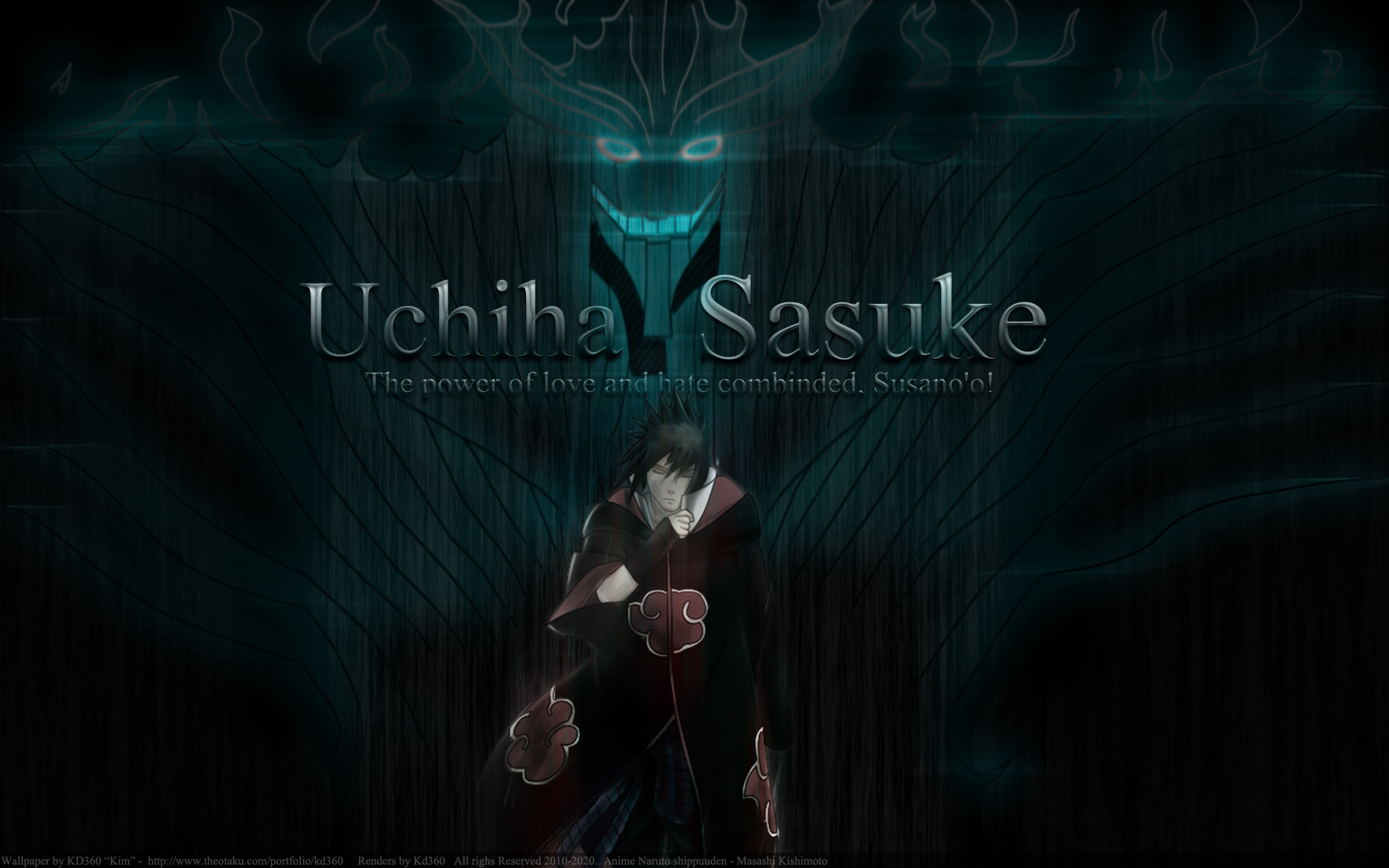 Detail Sasuke Uchiha Susanoo Wallpaper Nomer 55