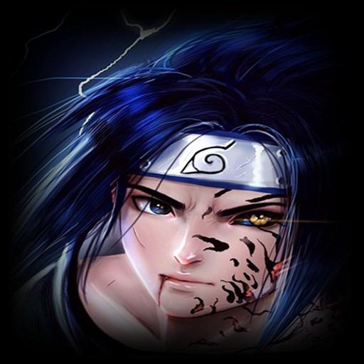 Detail Sasuke Uchiha Wallpaper 3d Nomer 24