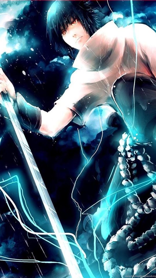 Detail Sasuke Uchiha Wallpaper Hd Android Nomer 30