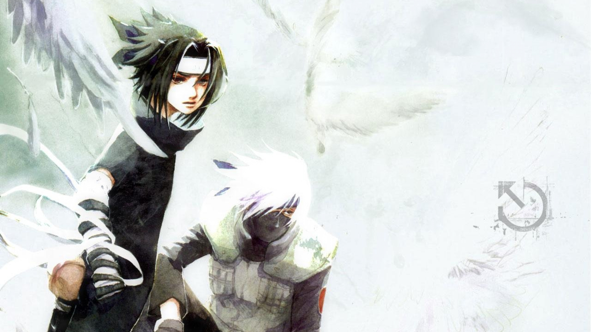 Detail Sasuke Uchiha Wallpaper Hd Android Nomer 41