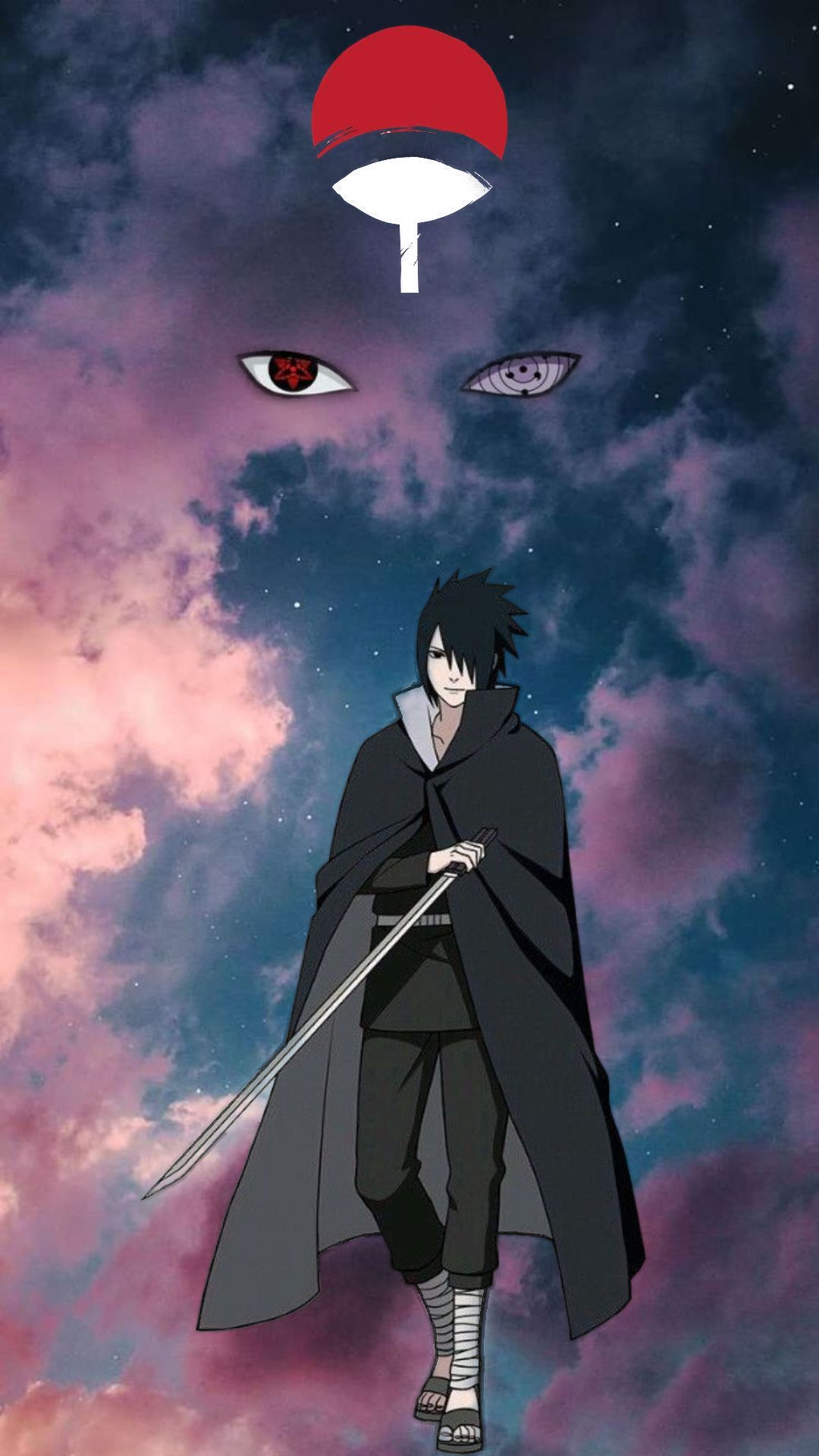 Sasuke Uchiha Wallpapers - KibrisPDR