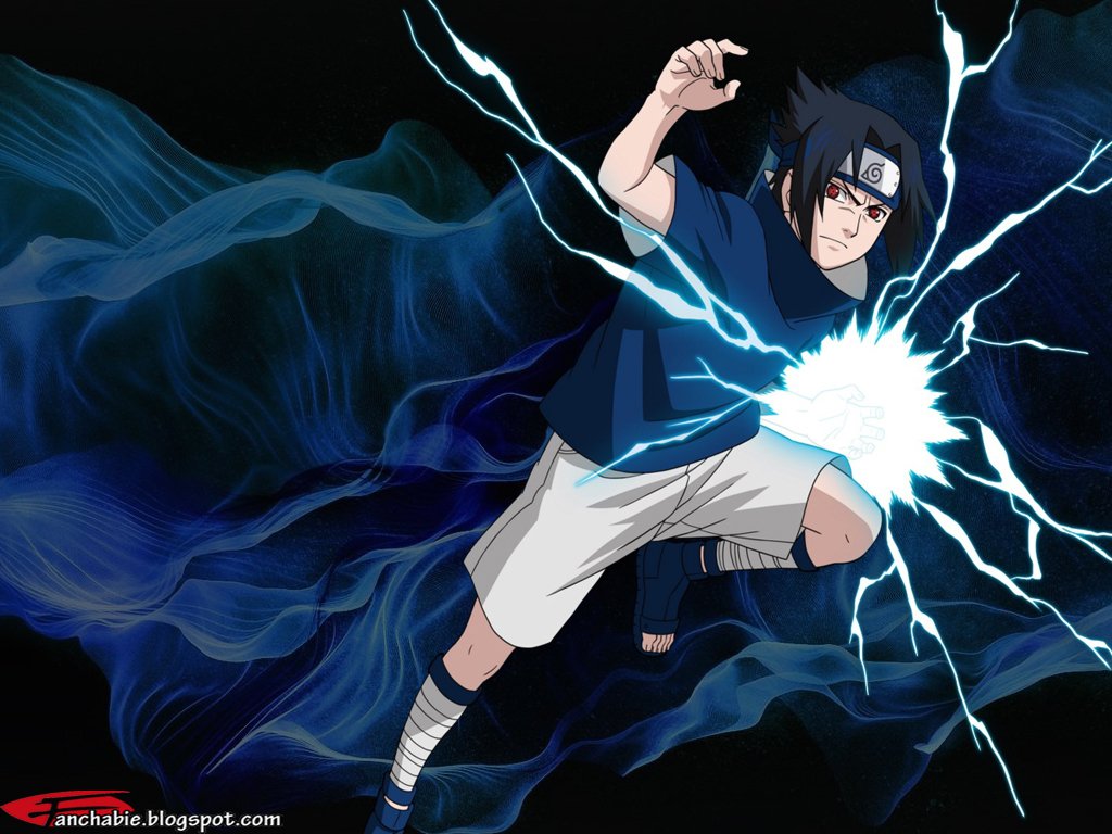 Detail Sasuke Uchiha Wallpapers Nomer 21