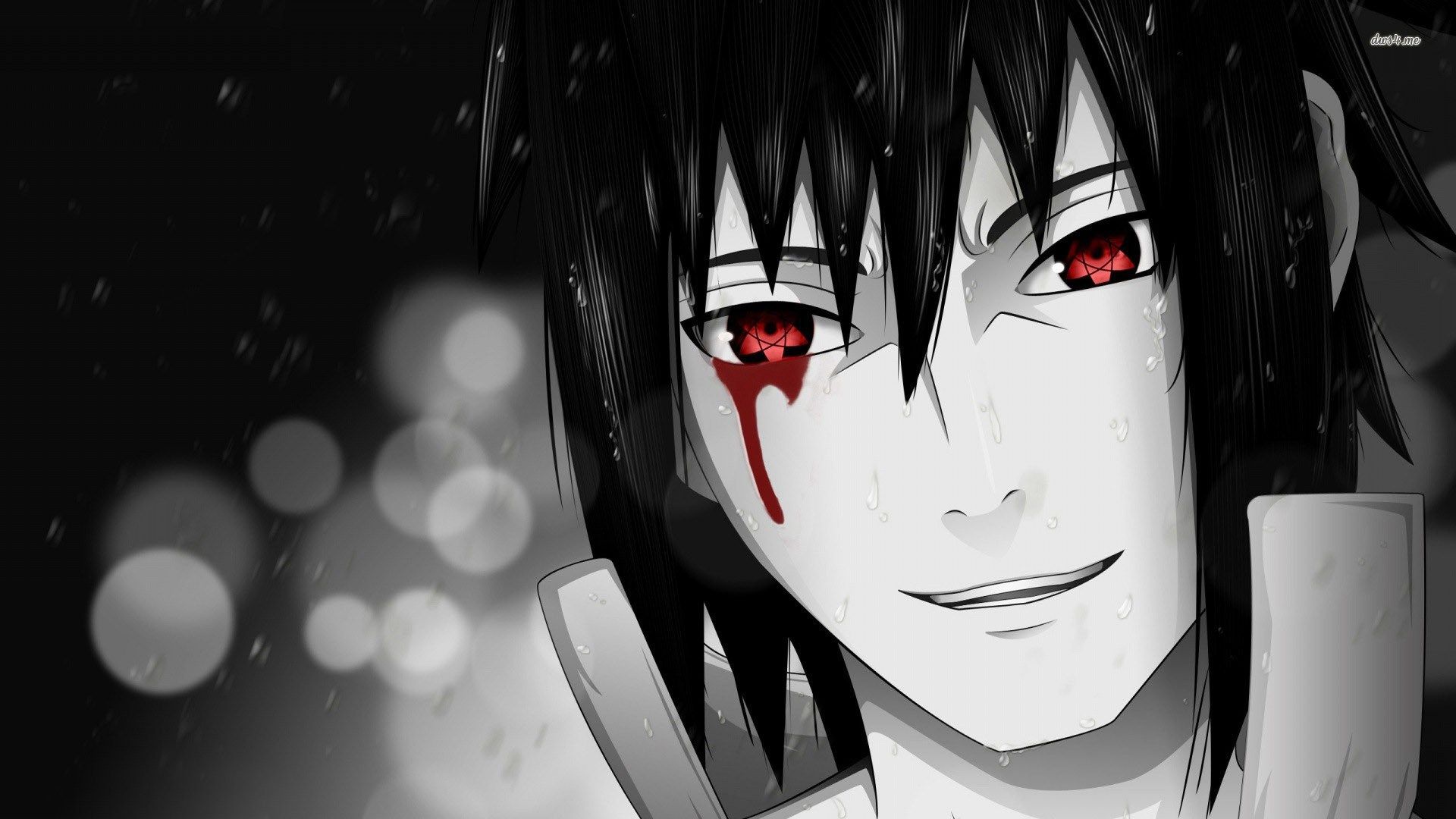 Detail Sasuke Uchiha Wallpapers Nomer 34