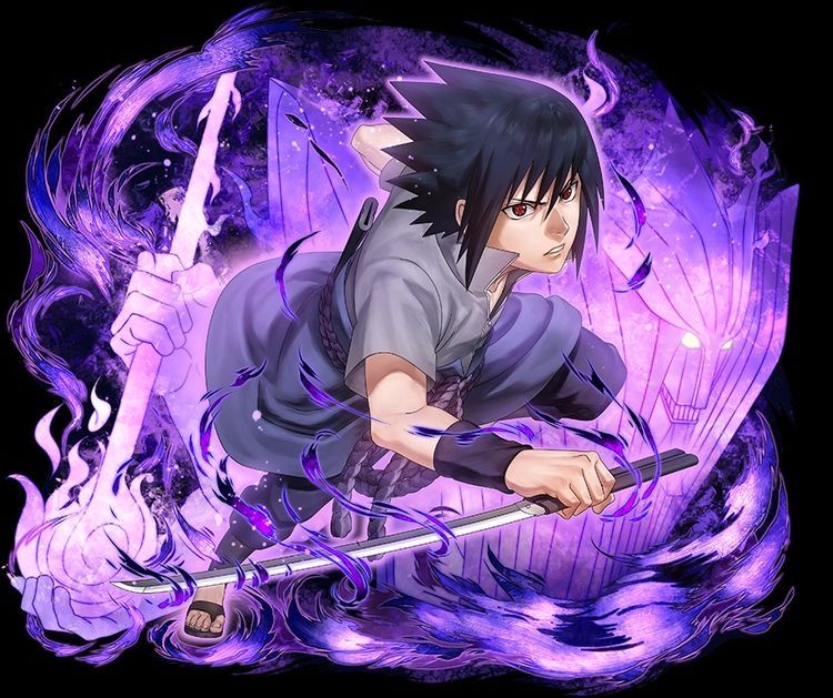 Detail Sasuke Uchiha Wallpapers Nomer 51