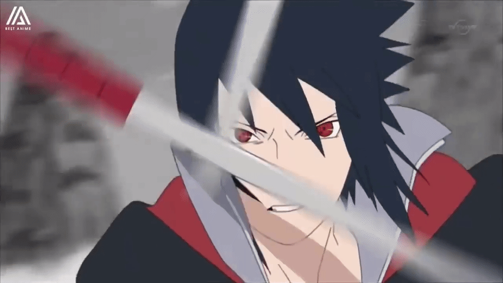 Detail Sasuke Vs Bee Nomer 22