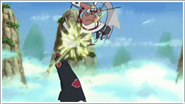 Detail Sasuke Vs Bee Nomer 24